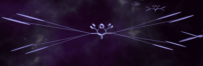 Bad fractal